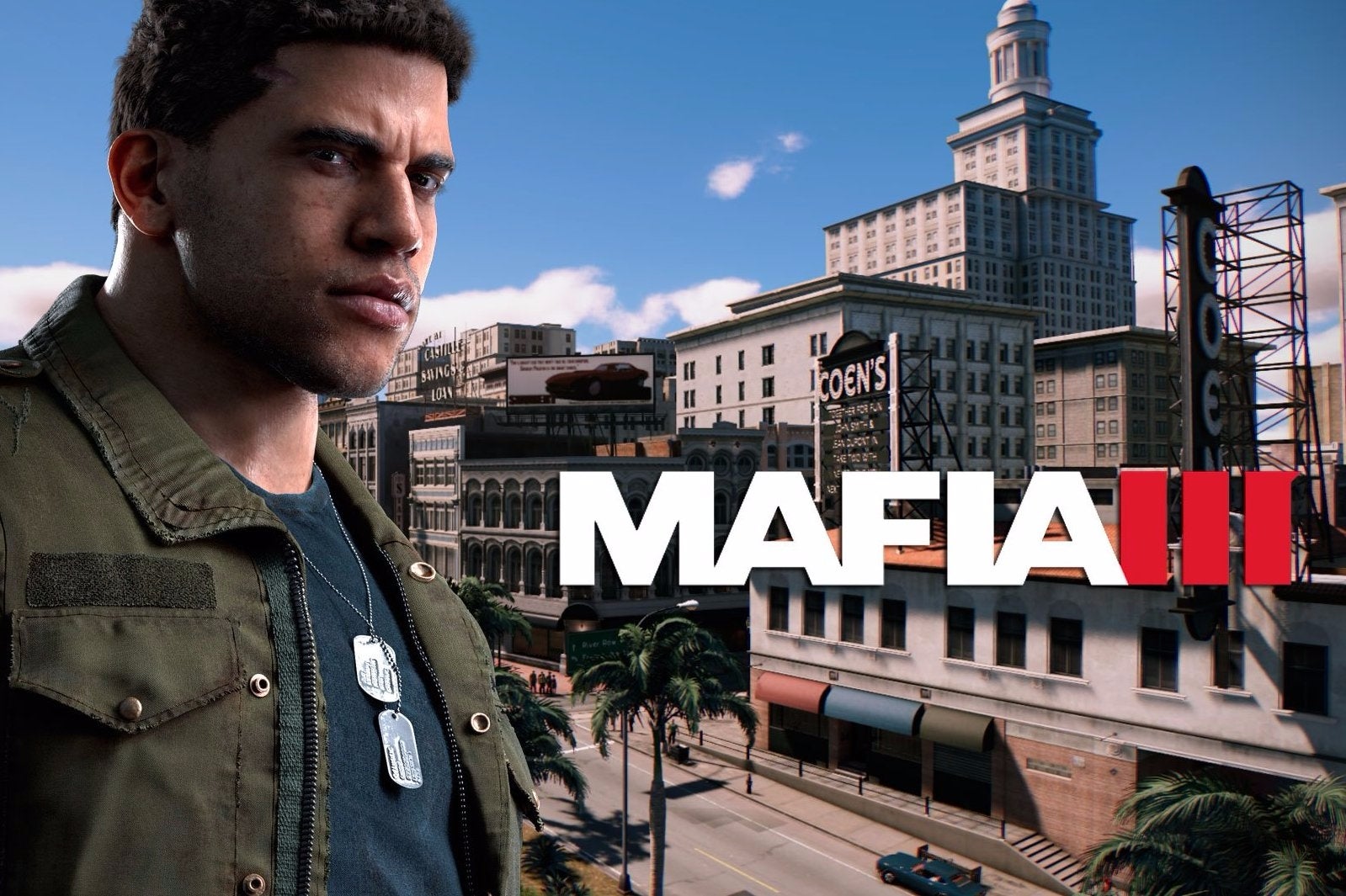 Mafia 3: Vídeo confronta as versões PS4, PC e Xbox One | Eurogamer.pt