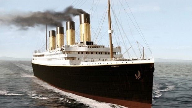 Immagine di Mafia incontra il Titanic! Dopo 15 anni di duro lavoro la mod è finalmente qui