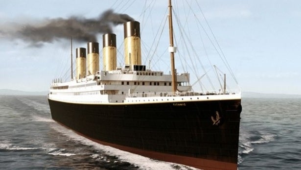 Immagine di Il Titanic rivive in...Mafia! Una ricreazione impressionante grazie a una mod