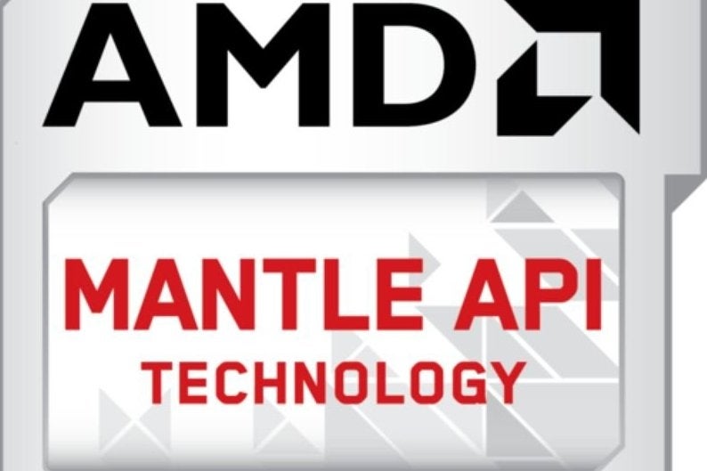 Immagine di Mantle non fornisce alcun beneficio, secondo Nvidia