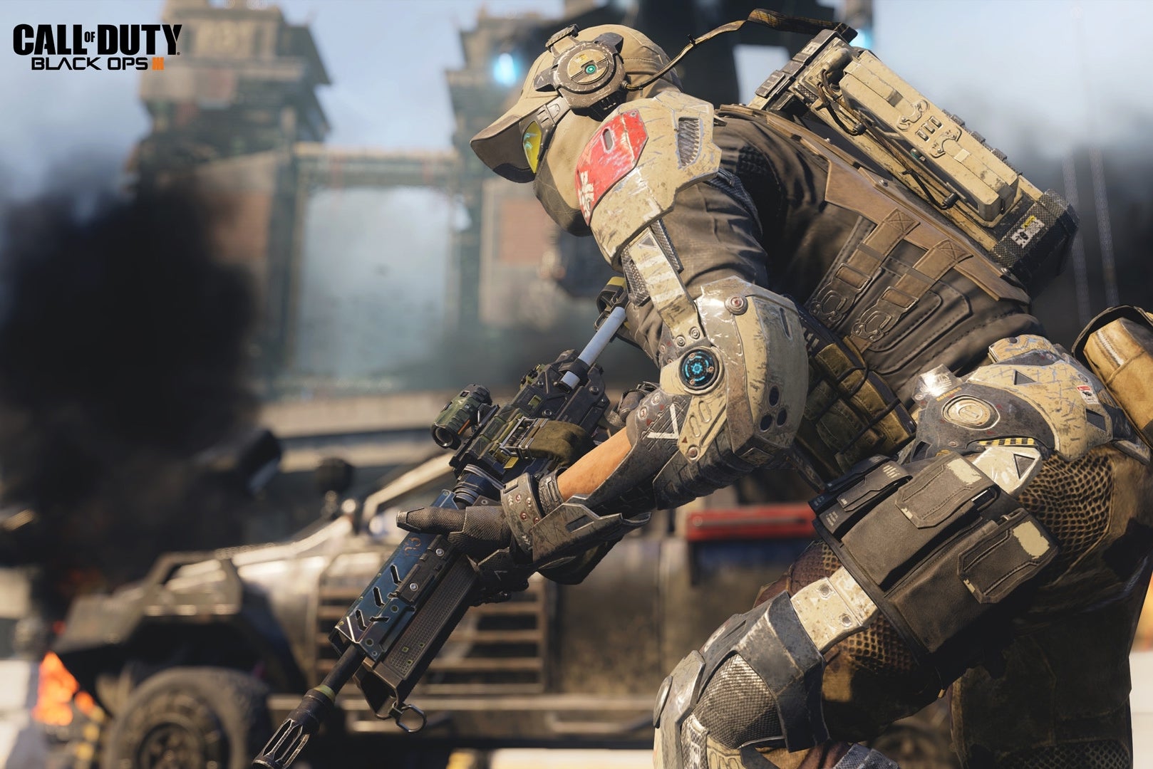 Immagine di Le mappe della modalità Zombie di Call of Duty: Black Ops 3 sono ora acquistabili singolarmente