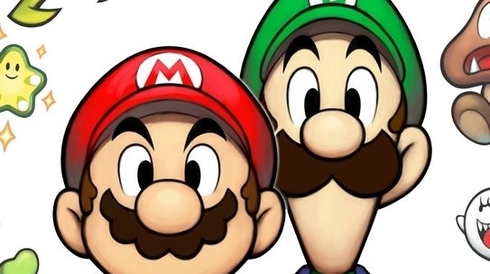 Immagine di Mario & Luigi: dopo la bancarotta di AlphaDream, Nintendo rinnova la registrazione del marchio