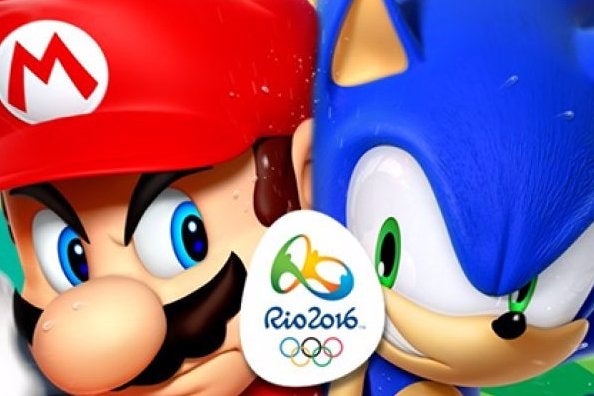 Immagine di Mario & Sonic ai Giochi Olimpici di Rio 2016, ecco il trailer "Heroes Showdown"