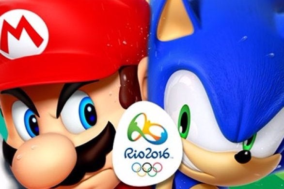 Immagine di Mario & Sonic ai Giochi Olimpici di Rio 2016, Nintendo Italia ha pubblicato lo spot italiano