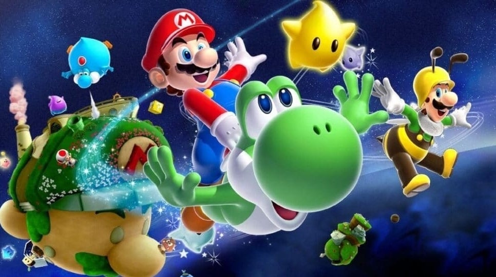 Immagine di Mario il film di animazione svela il suo cast e sul web impazzano i meme