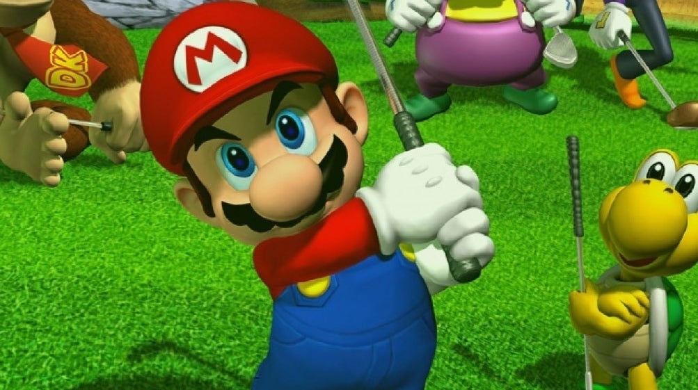 Immagine di Mario Golf Super Rush: trailer e data di uscita per il nuovo episodio della saga in arrivo su Switch!