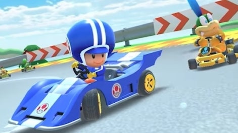 Immagine di Mario Kart Tour: il prossimo test multiplayer sarà aperto a tutti i giocatori