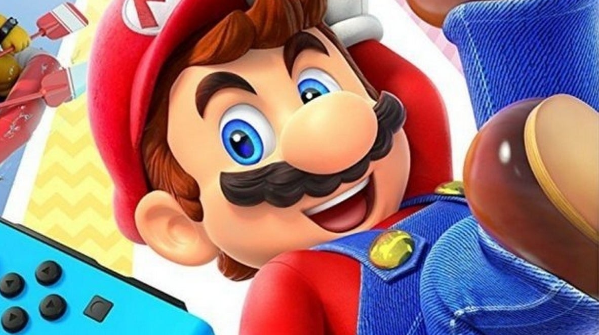 Immagine di Mario Party sta per tornare? Nintendo potrebbe essere al lavoro su un nuovo gioco della serie