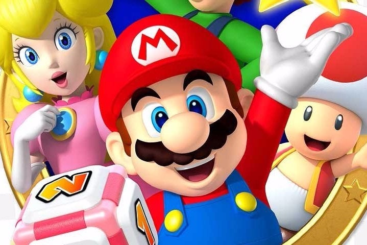 Immagine di Mario Party Star Rush, pubblicati vari video relativi al gameplay