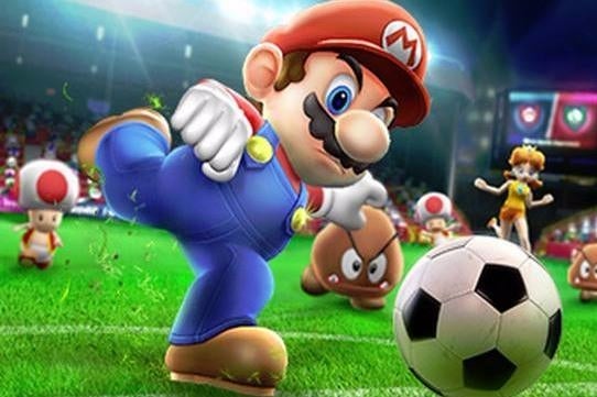 Immagine di Mario Sports Superstars, spunta in rete il filmato di apertura