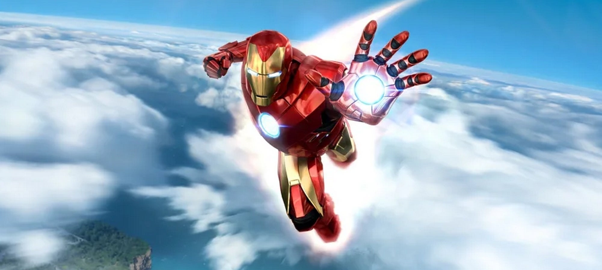 Immagine di Marvel's Iron Man VR ci trasforma in Tony Stark in un nuovo video gameplay
