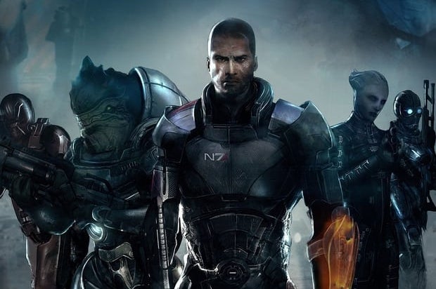 Immagine di Mass Effect compie dieci anni e BioWare festeggia con un video celebrativo