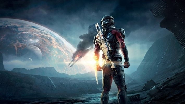 Immagine di Mass Effect Legendary Edition fa miracoli: i giocatori stanno rivalutando Mass Effect Andromeda!