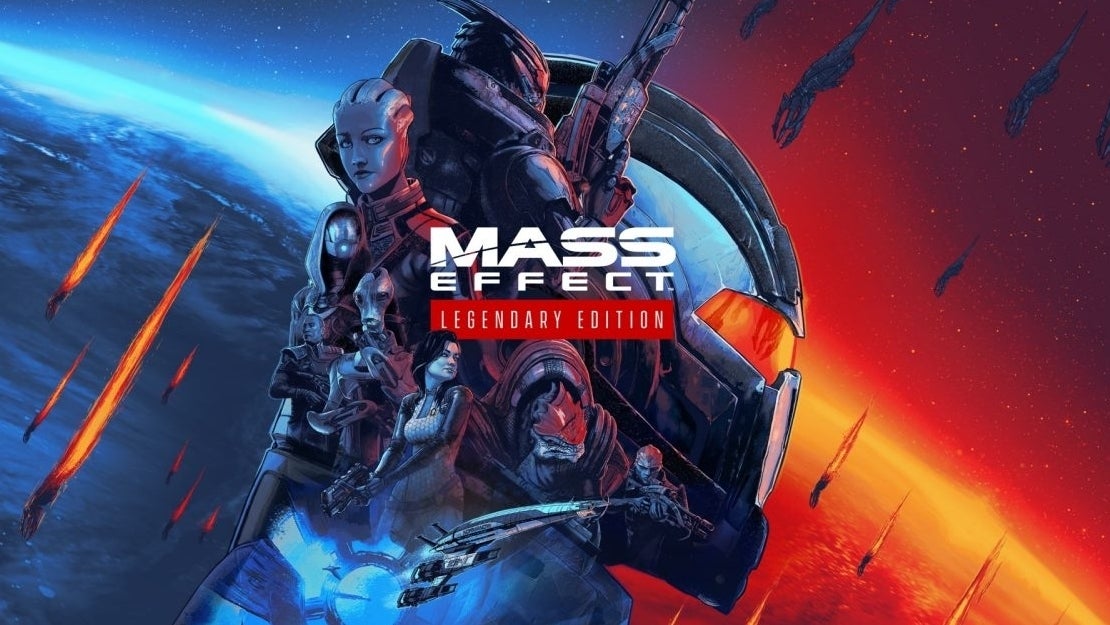 Immagine di Mass Effect Legendary Edition si apre alle mod, finalmente disponibile il toolset Legendary Explorer