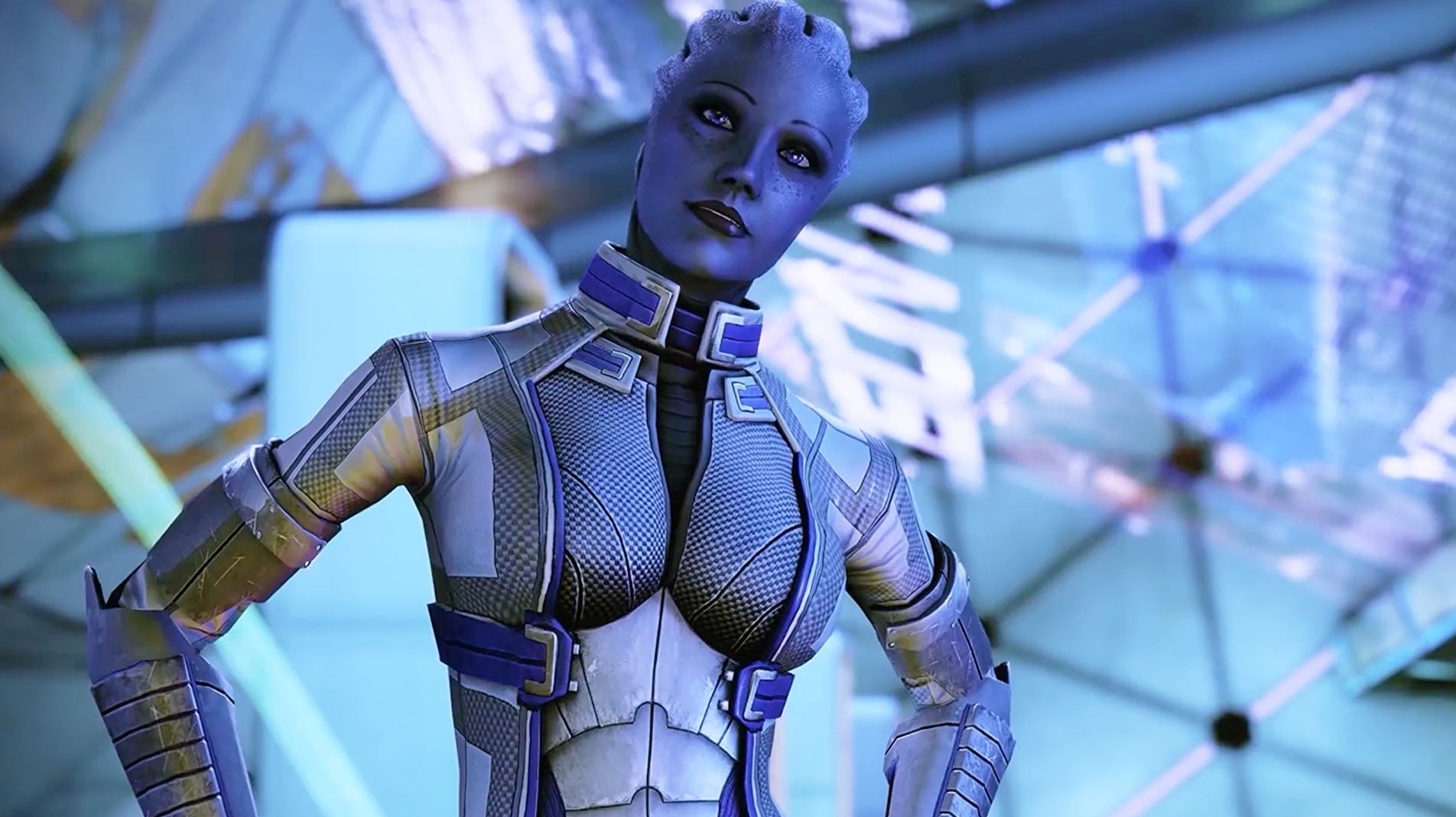 Immagine di Mass Effect 5 è ancora nelle fasi iniziali di sviluppo mentre Dragon Age è a metà strada