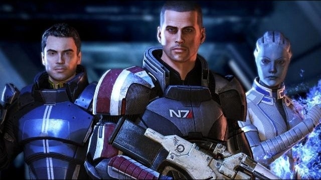 Immagine di Mass Effect Remaster: la trilogia sarà annunciata e pubblicata ad ottobre?