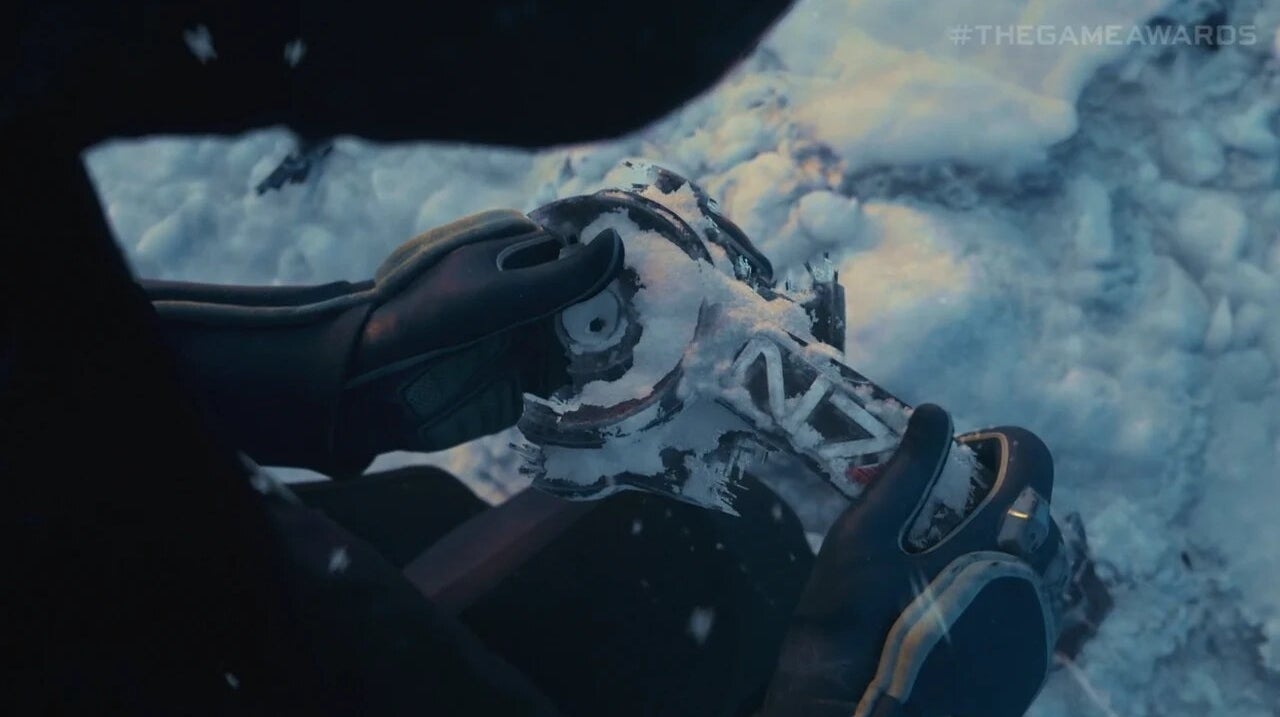 Immagine di Mass Effect: il teaser trailer del prossimo capitolo ci fa sognare lontane galassie!