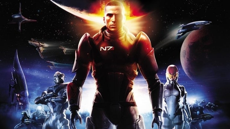 Immagine di Mass Effect Trilogy Remaster potrebbe uscire già questo autunno