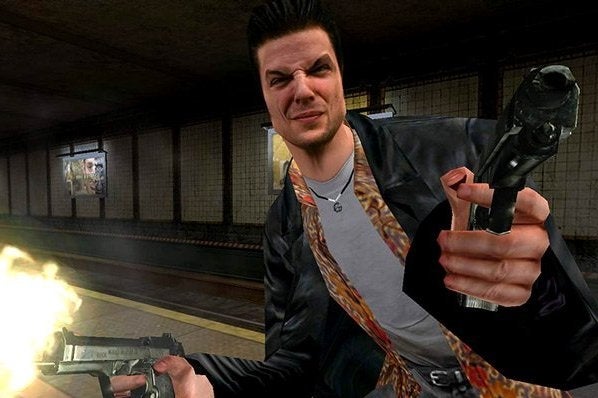 Immagine di Il primo Max Payne arriva su PS4 nel corso della settimana