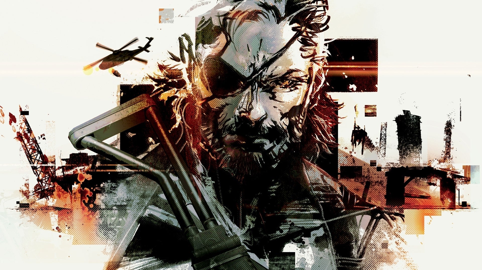 Immagine di Metal Gear e Castlevania in esclusiva PS5? Sony vorrebbe acquisire Silent Hill, Metal Gear e Castlevania
