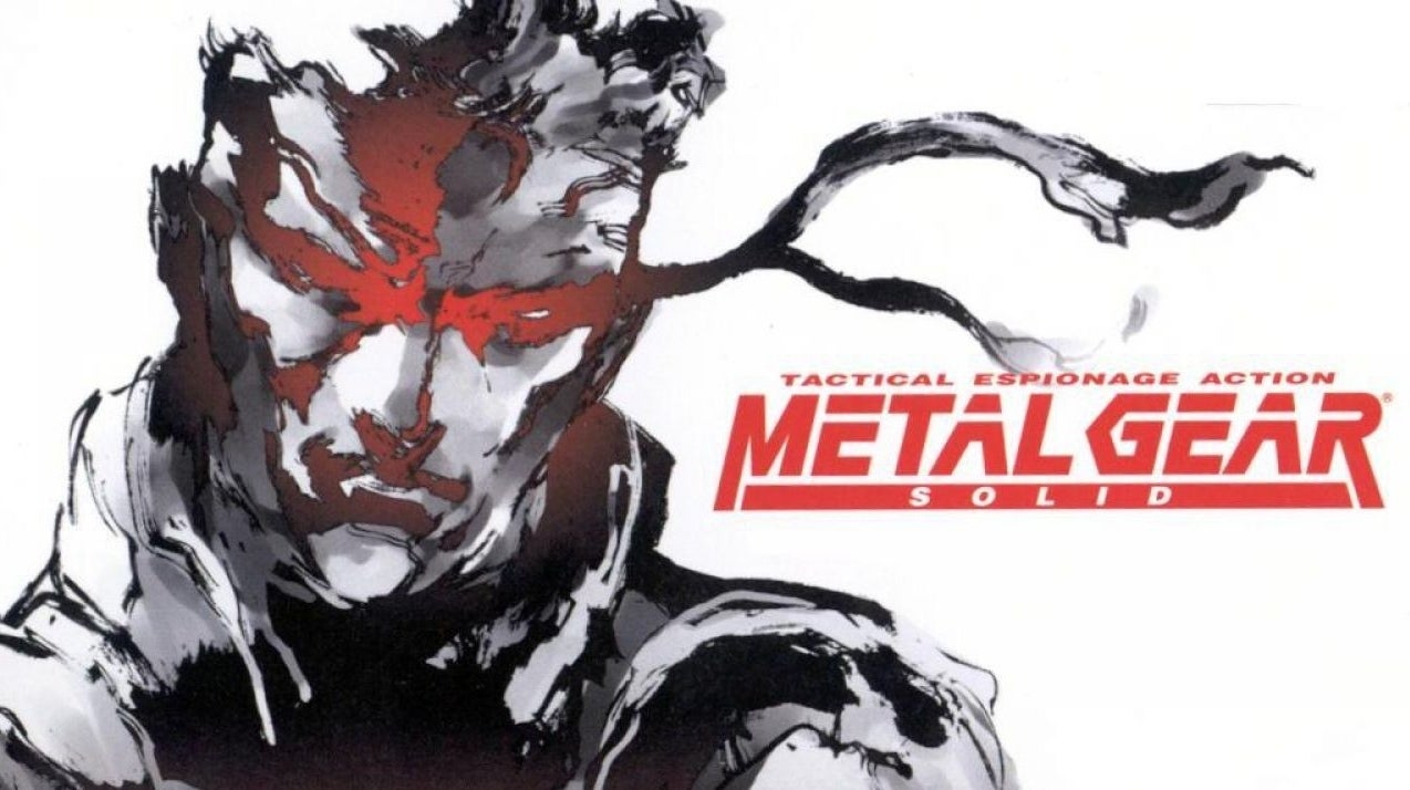 Immagine di Metal Gear, Metal Gear Solid e Metal Gear Solid 2: Substance per PC confermati da una classificazione