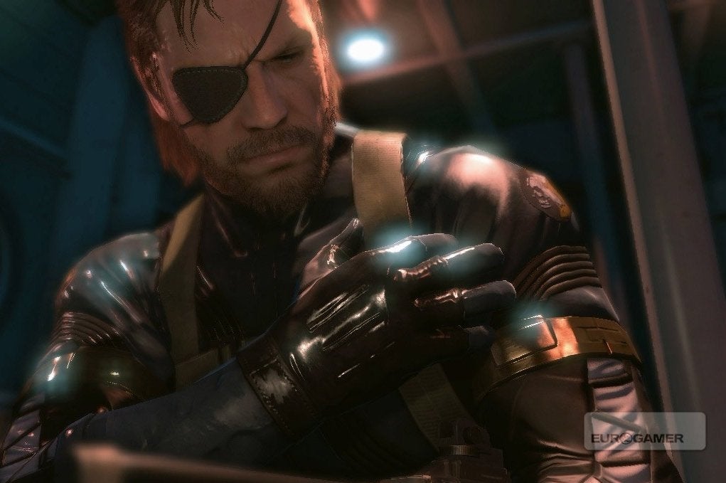 Immagine di Metal Gear Online sarà "un'esperienza multiplayer unica"