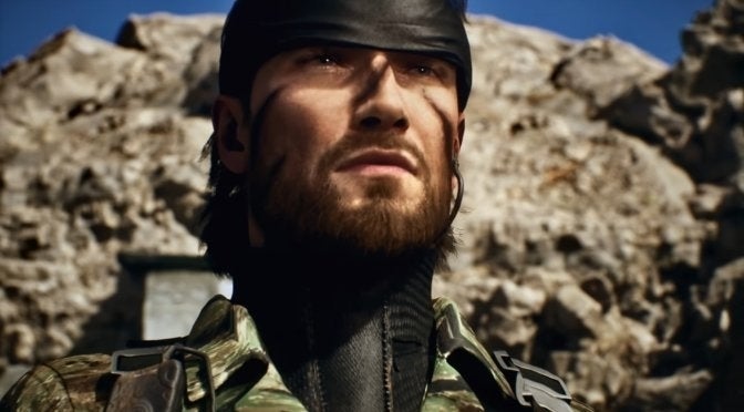 Immagine di Metal Gear Solid 3 rivive nello splendido fan remake su Unreal Engine 4 con Ray-Tracing
