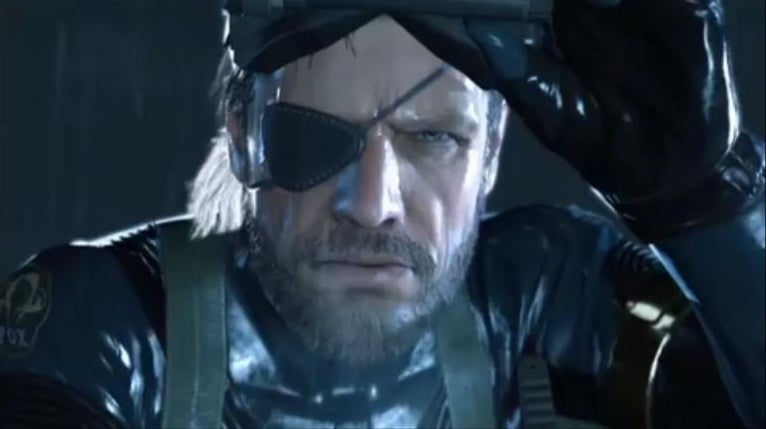 Immagine di Metal Gear Solid 5: Demon Edition potrebbe arrivare quest'anno con storia e personaggi rielaborati