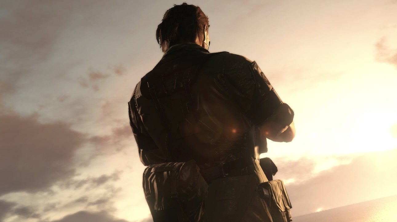 Immagine di Metal Gear Solid 5: a distanza di anni scoperta una nuova (e letale) interazione ambientale