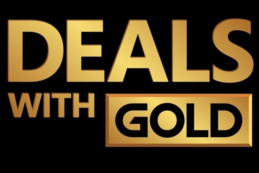 Immagine di Forza Horizon 2 protagonista dei nuovi Deals with Gold