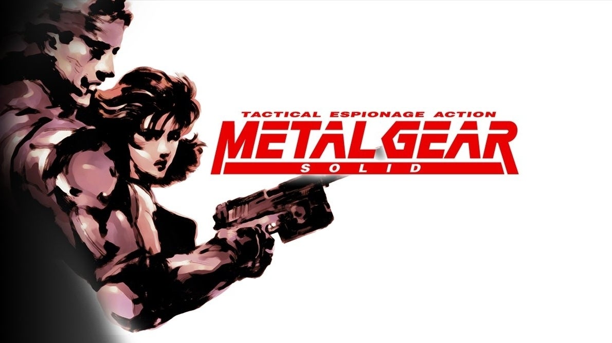 Immagine di Metal Gear Solid, Castlevania e altri classici di Konami rivivono da oggi su GOG