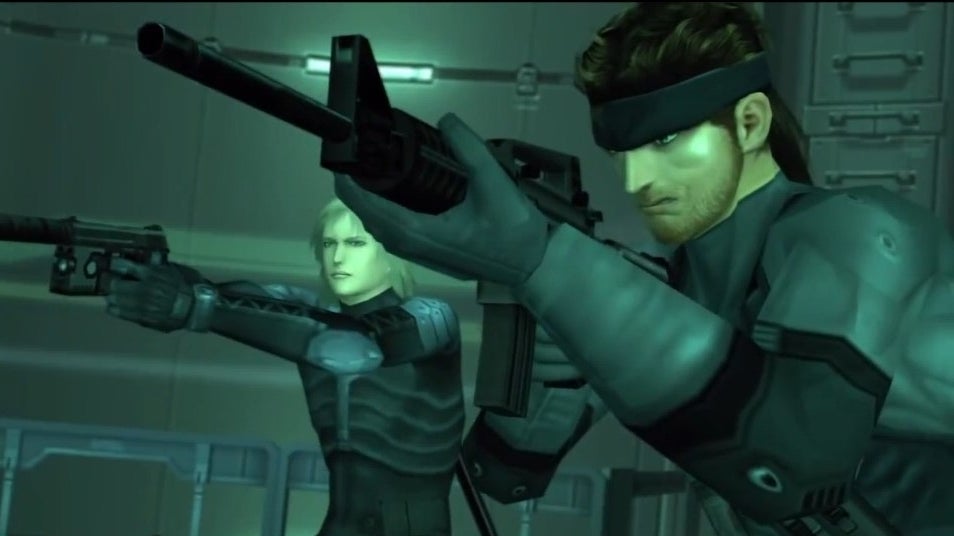 Immagine di Metal Gear Solid e Metal Gear Solid 2 stanno per tornare su PC?