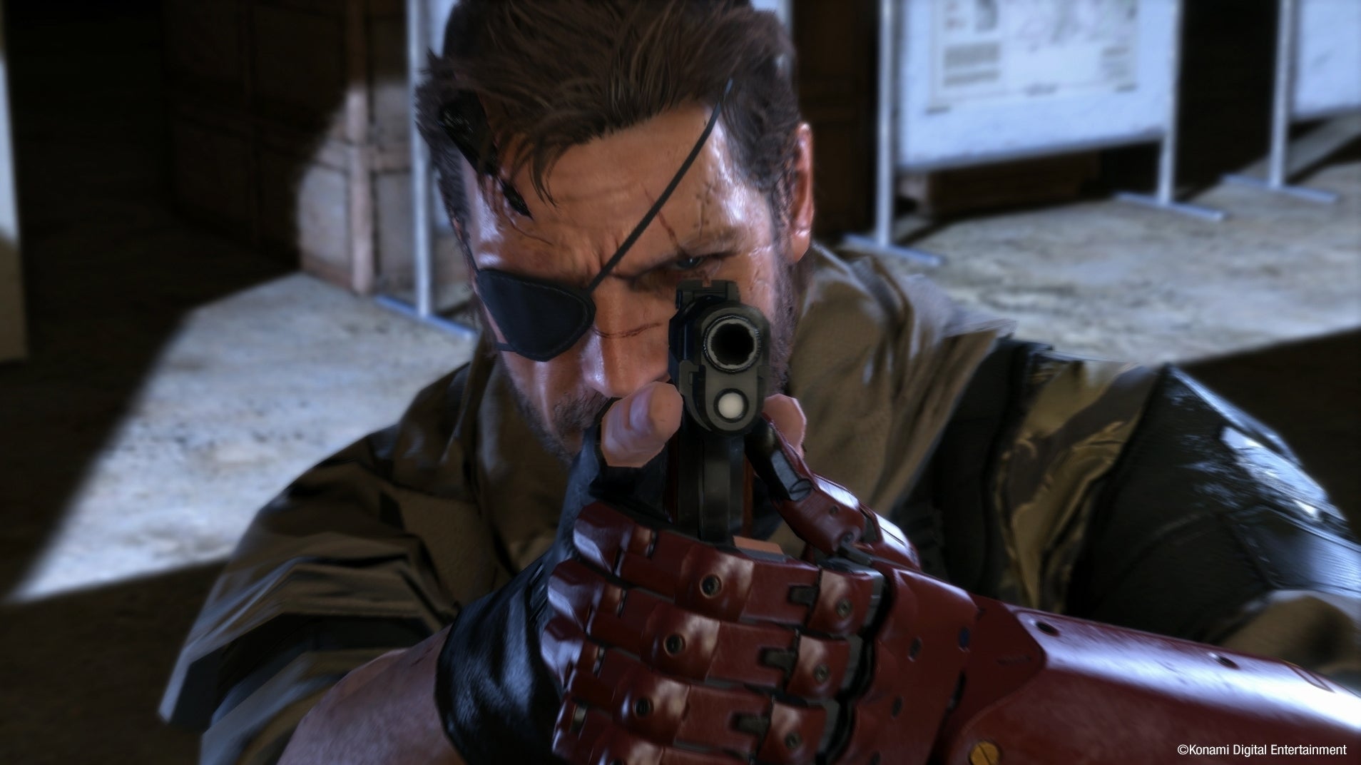 Immagine di Metal Gear Solid sta per tornare? Konami pare pronta a concedere l'IP a compagnie esterne