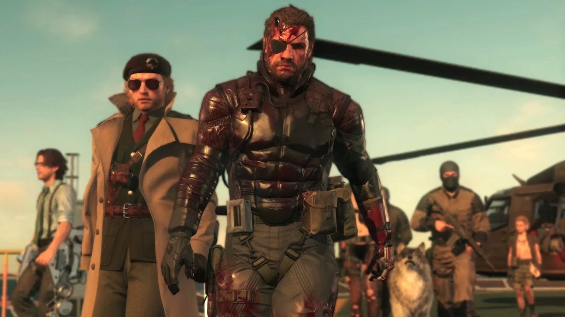 Immagine di Metal Gear Solid pronto a tornare? Un veterano della serie lavora a un gioco di Konami non ancora annunciato