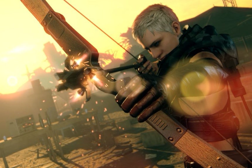 Immagine di Metal Gear Survive: Konami pubblicherà un importante aggiornamento il prossimo mese