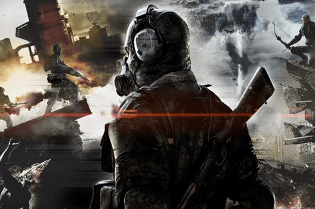 Immagine di Metal Gear Survive: Konami vieta l'utilizzo del gioco come "piattaforma di appuntamenti"