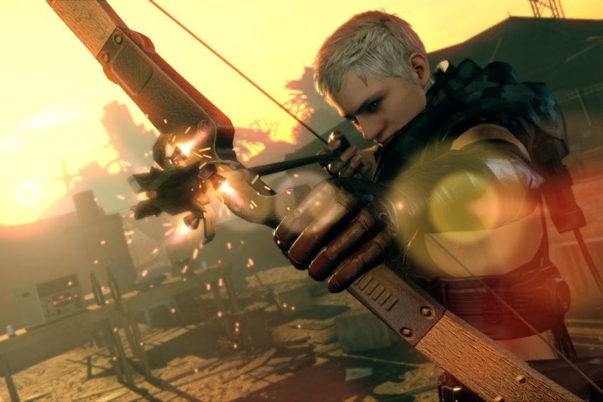 Immagine di Nei titoli di coda di Metal Gear Survive spunta un ringraziamento indiretto a Kojima