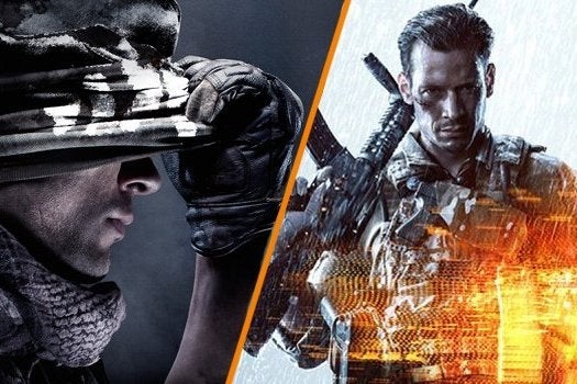Imagem para Pachter acredita que Battlefield 5 pode bater o próximo Call of Duty