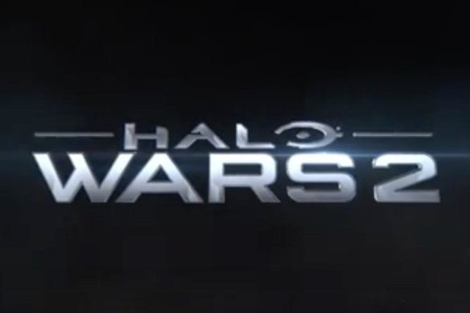 Immagine di Microsoft annuncia a sorpresa Halo Wars 2