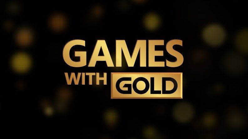 Immagine di Microsoft annuncia i Games with Gold di aprile