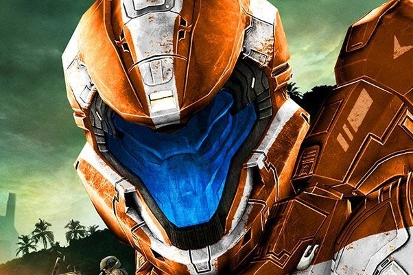 Immagine di Microsoft annuncia Halo: Spartan Strike per piattaforme Windows