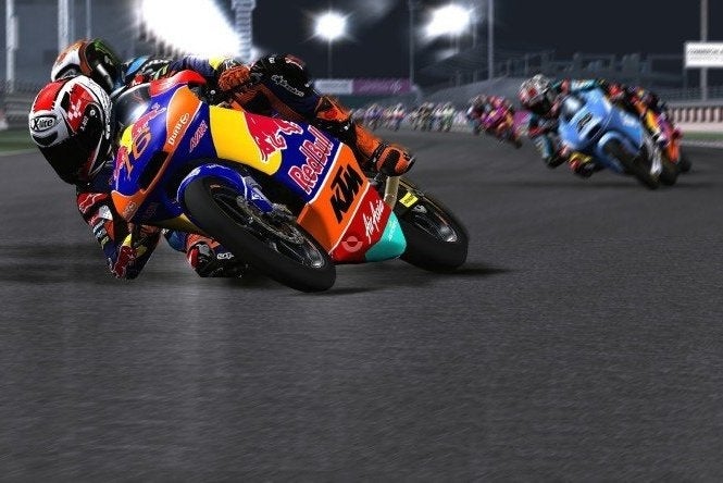 Immagine di Milestone annuncia ufficialmente MotoGP 15