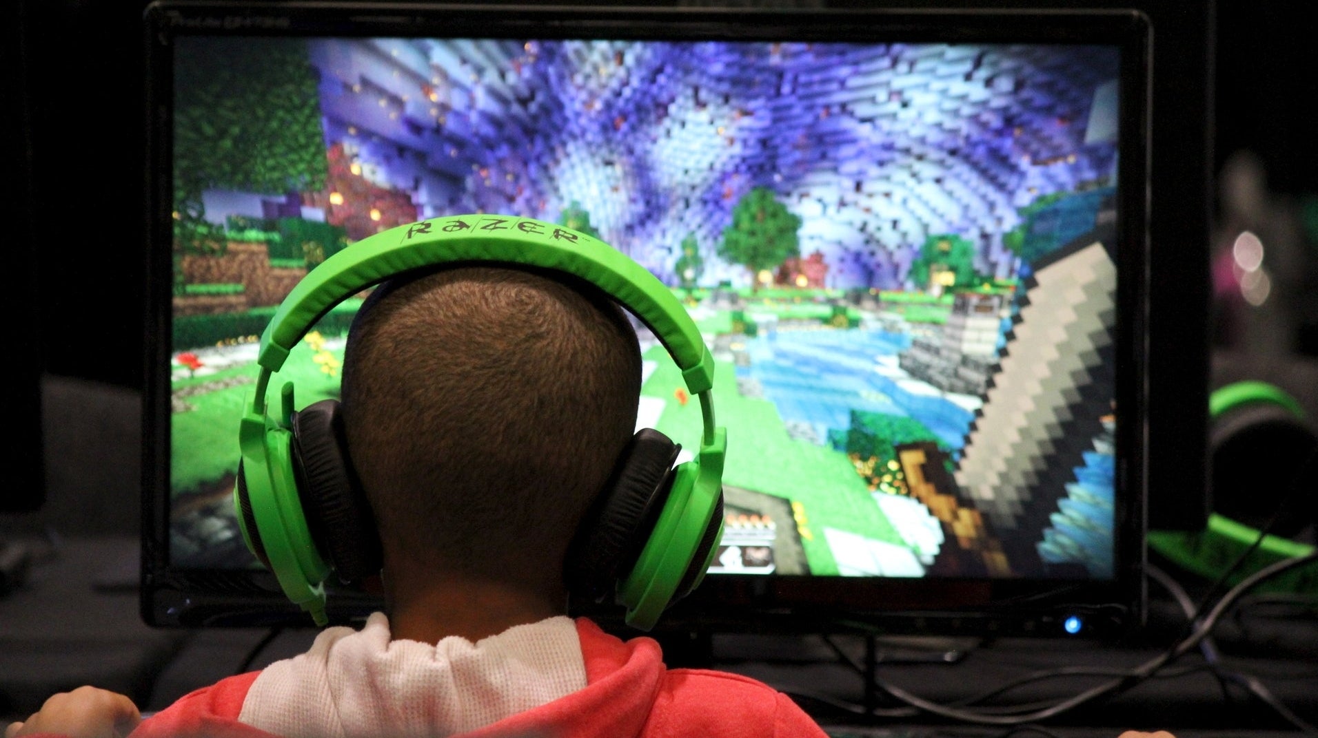 Immagine di Minecraft è un successo pazzesco con 112 milioni di giocatori ogni mese