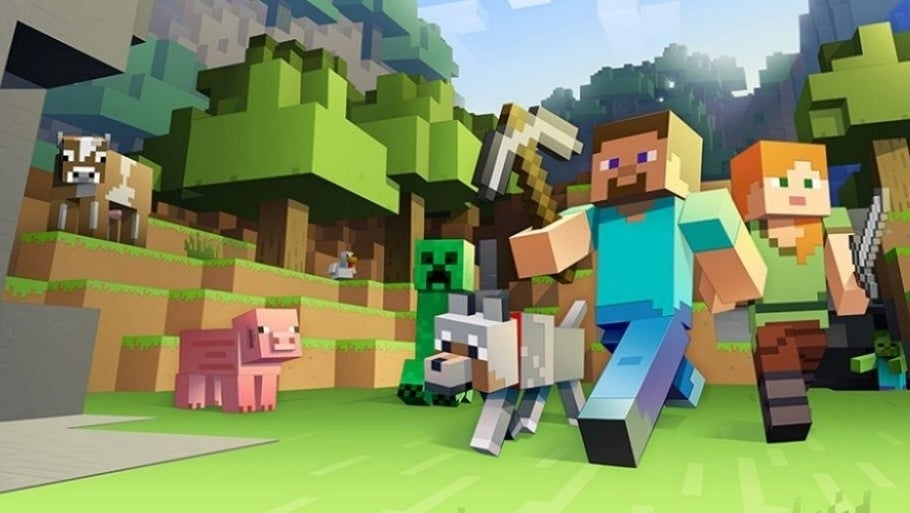 Immagine di Minecraft può essere completato senza spaccare un singolo blocco? Secondo il video di un giocatore sì