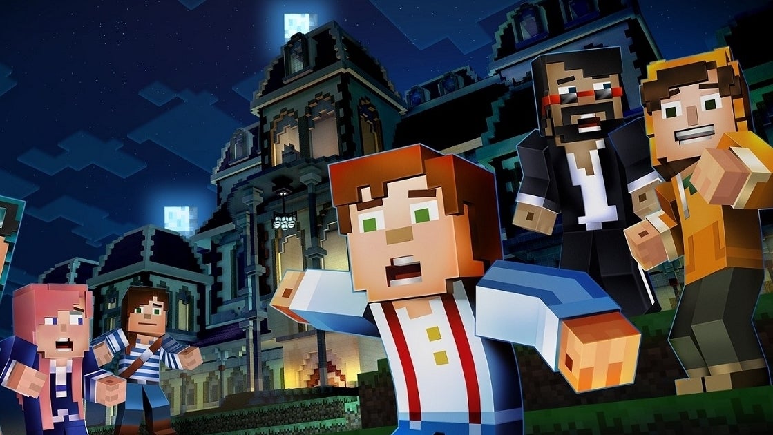 Immagine di Minecraft: domani la versione PS4 accoglie finalmente il cross-play in un momento storico