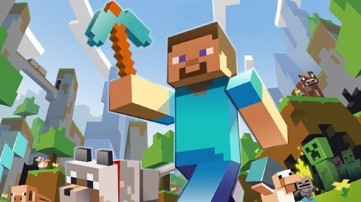 Immagine di Minecraft è diventato un gioco vietato ai minori di 19 anni in Corea del Sud