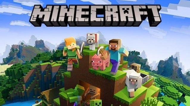 Immagine di Minecraft: Mojang starebbe lavorando a due nuovi giochi nello stesso universo