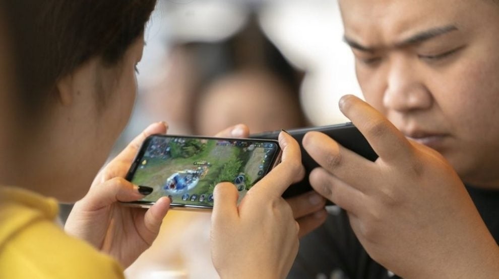Immagine di Videogiochi mobile: nel 2021 i giocatori hanno speso quasi $45 miliardi