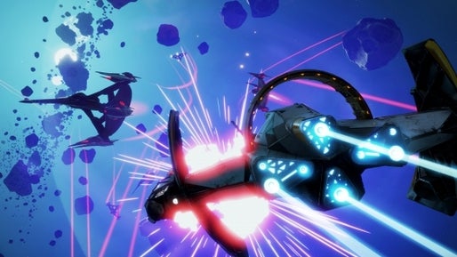 Immagine di Il mondo di Starlink: Battle for Atlas sarà più vasto di molti dei  titoli open world Ubisoft