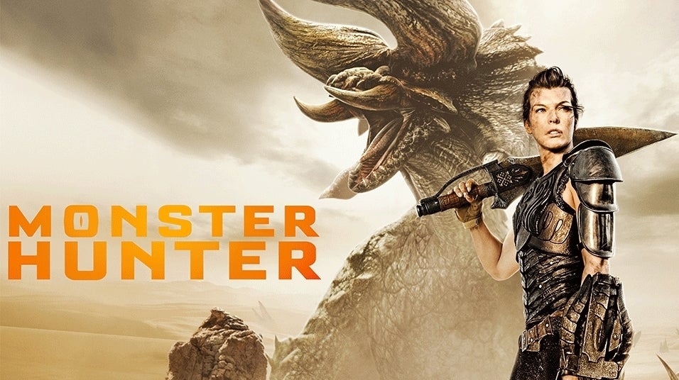 Immagine di Monster Hunter - Il film è stato rimosso dalle sale cinematografiche cinesi per colpa di una battuta razzista